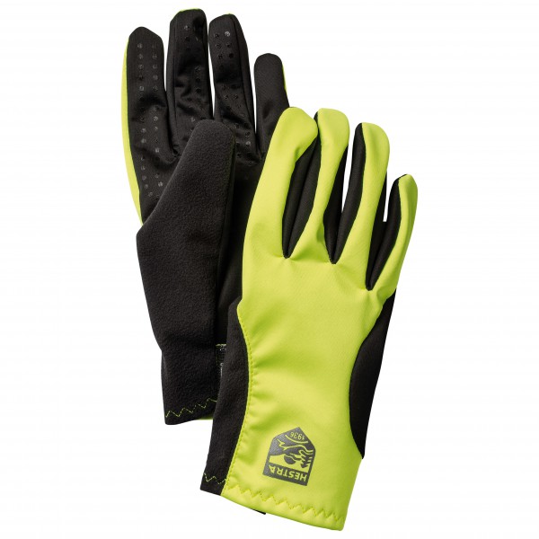 Hestra - Runners All Weather 5 Finger - Handschuhe