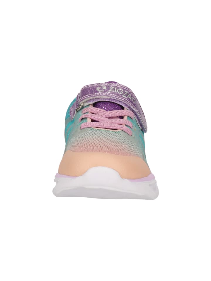 Zigzag Sneaker Lampaya in 4255 Lavender günstig kaufen