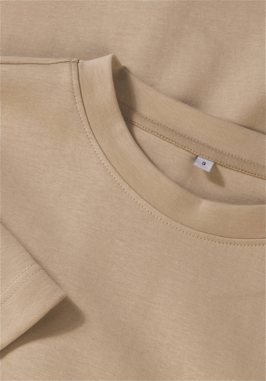 T-Shirt Cradle to cradle aus reiner Bio-Baumwolle