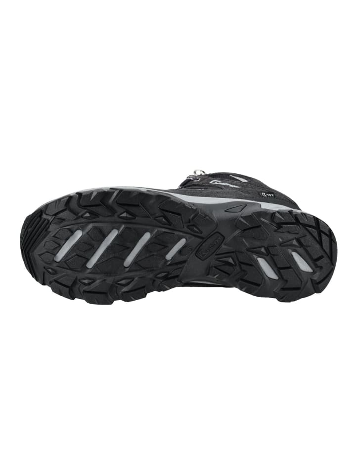 Kastinger Wanderschuhe in Schwarz Kombi günstig kaufen