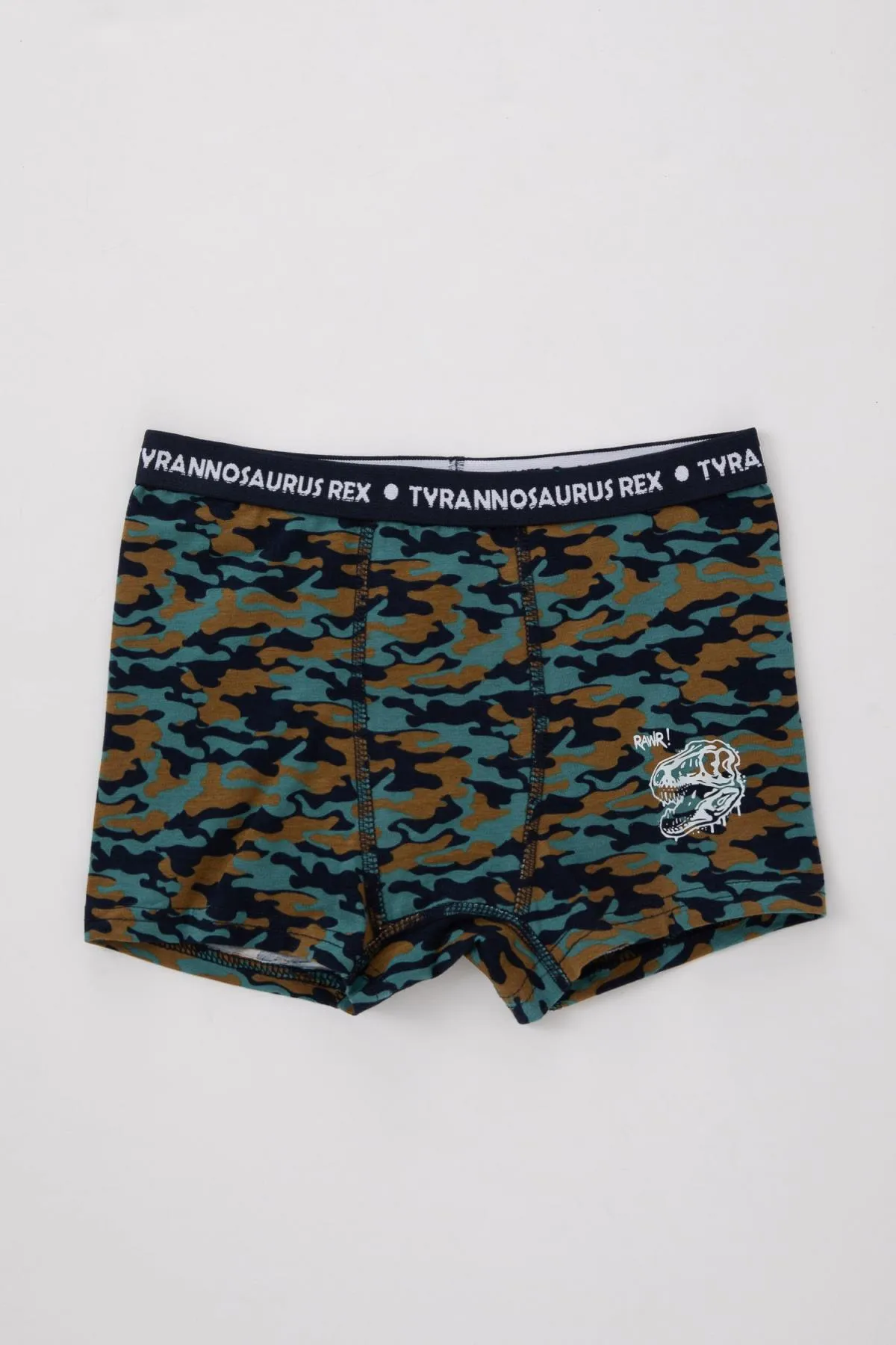 DeFacto  3er-Pack Boxershorts für Jungen