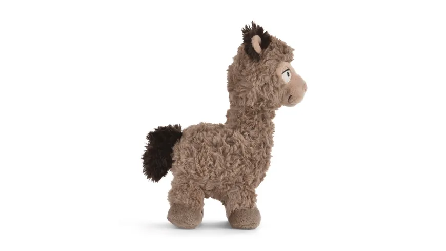 NICI ALPAKA&FRIENDS 2023ALPAKA CHIC PAKA 25CM