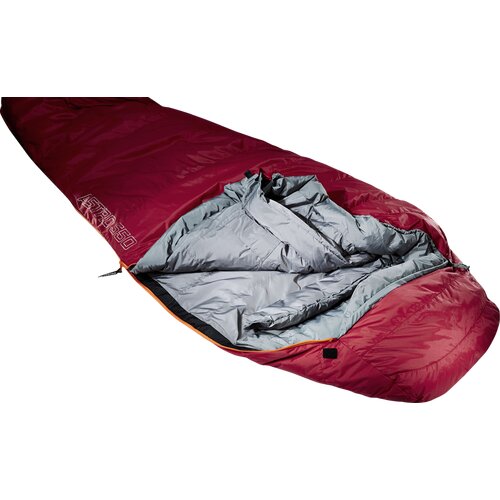 SCHLAFSACK ASTRO 550