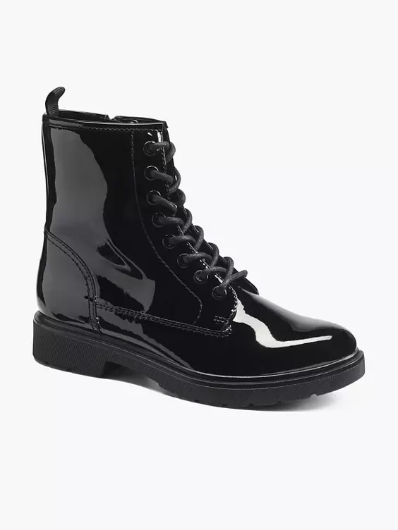 Graceland Schnürboots