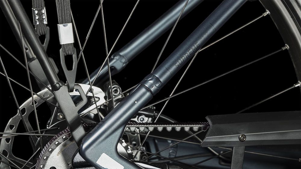 Cube Supreme Hybrid SLT 625 Easy Entry midnight´n´black kaufen | Bike-Discount