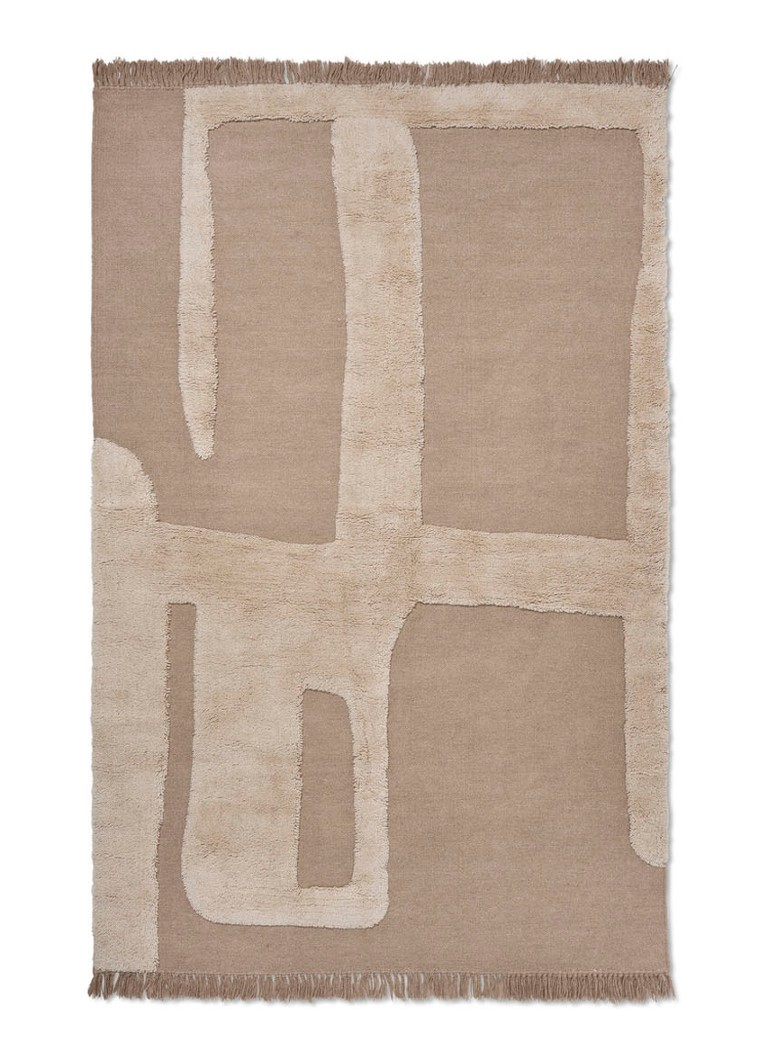ferm LIVING tepih Alley S 200 x 140 cm