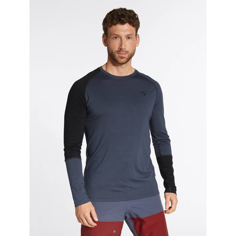 Ziener JODIS Skishirt Herren