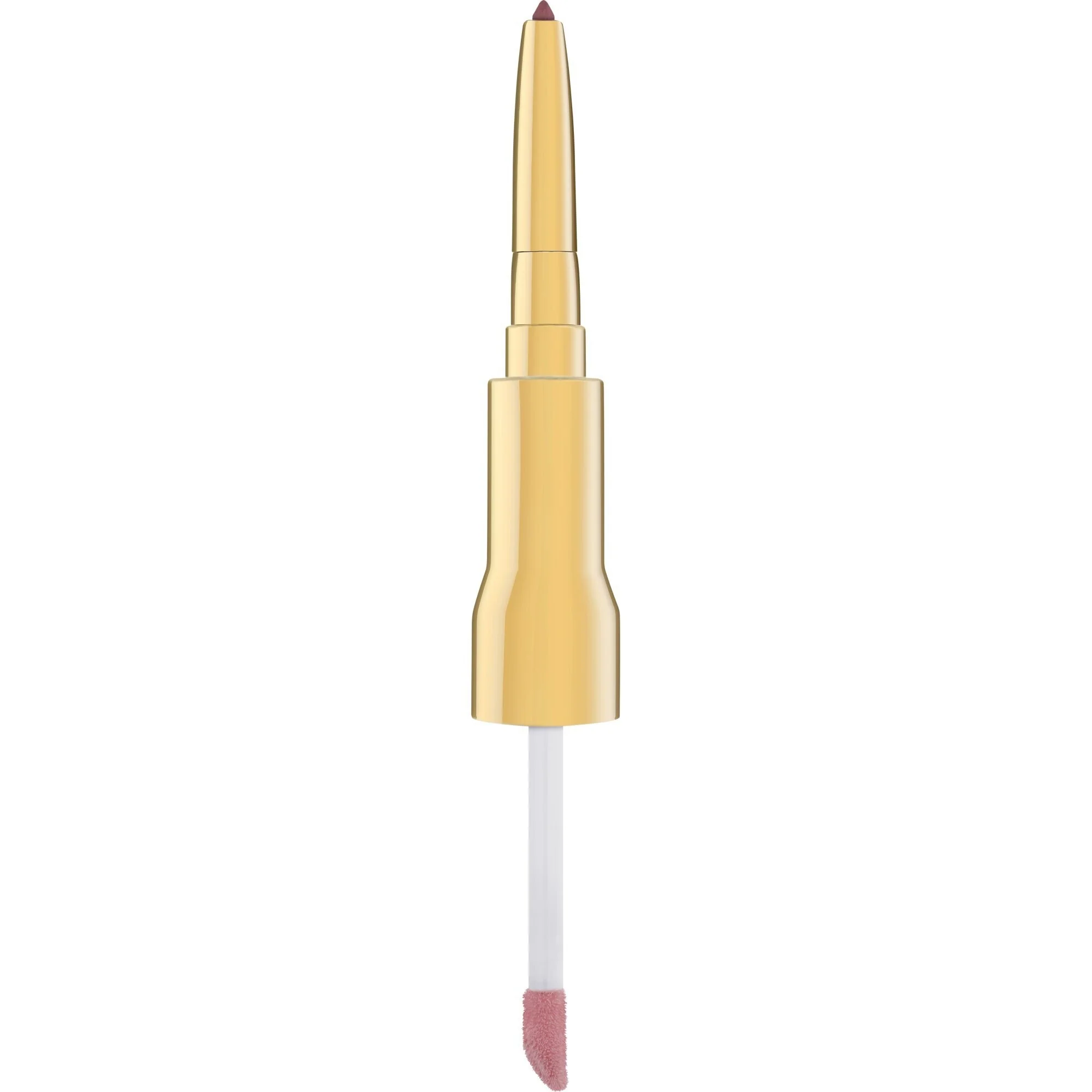 Disney Alice i Eventyrland 2-i-1 Lipgloss og leppeblyant - Gloss, Leppeblyant