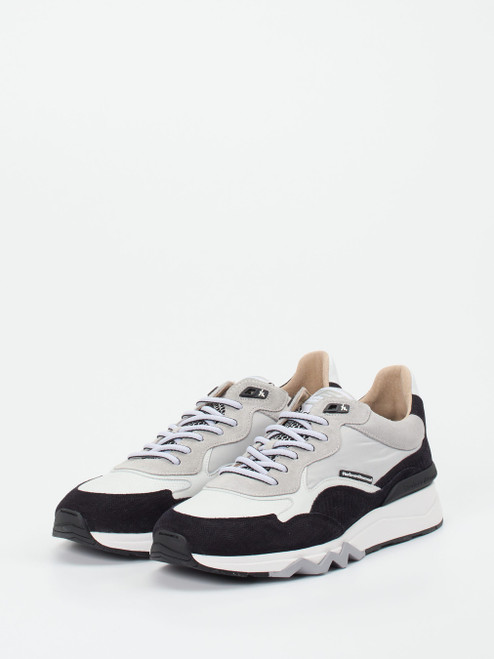 Sneaker-46617900023 Floris van Bommel