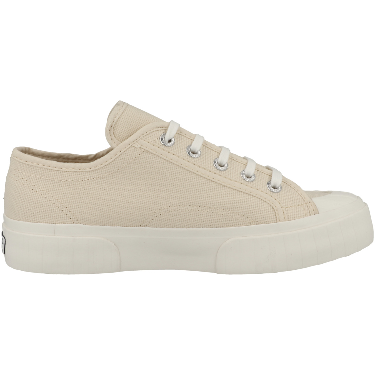 Superga 2630 Stripe Sneaker Low beige