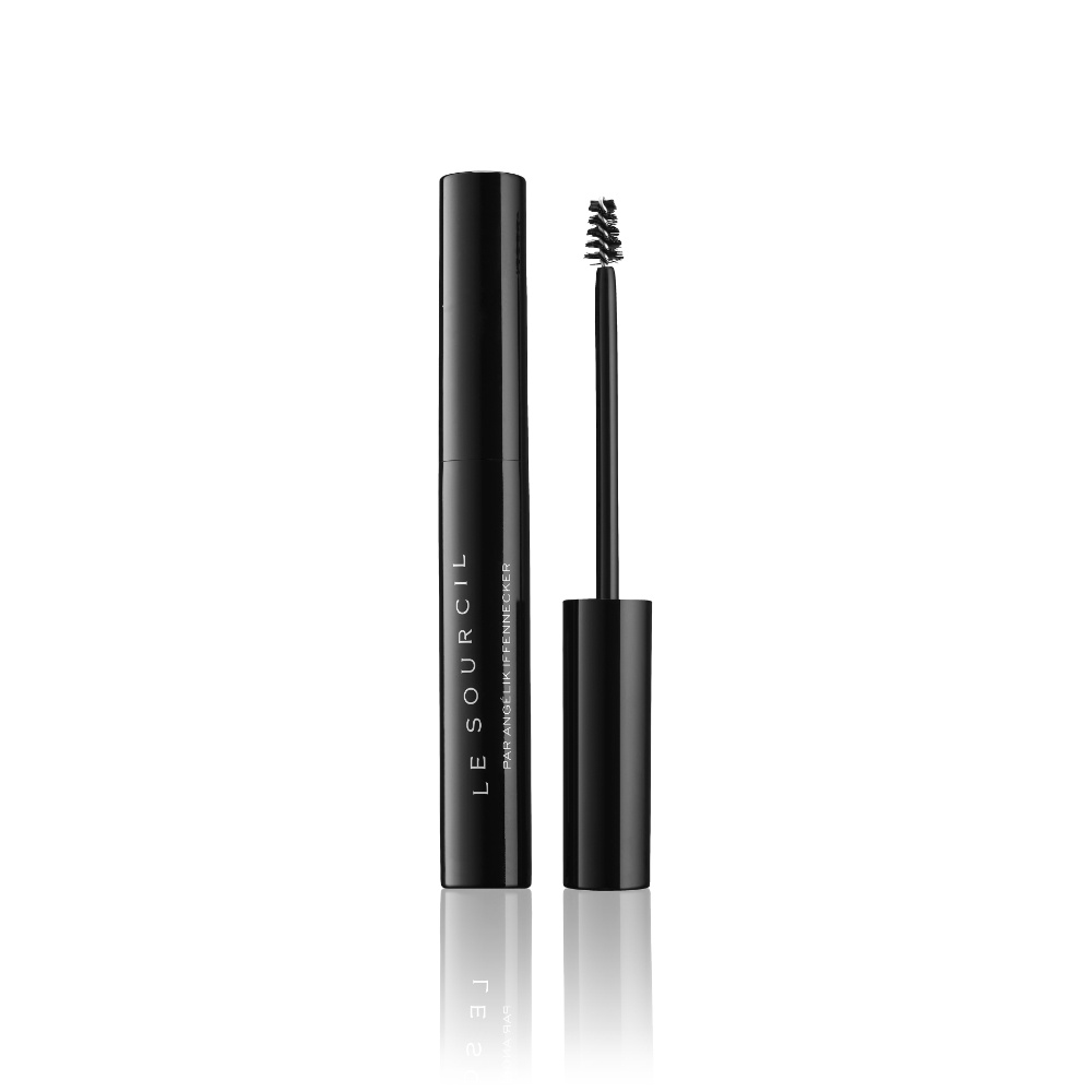 le sourcil LE GEL FIXATEUR Gel fixateur à sourcils