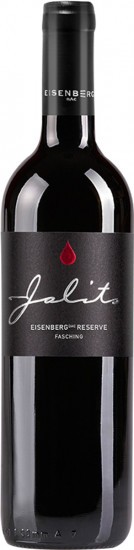 2018 Eisenberg DAC Reserve Ried Fasching trocken - Weingut Jalits