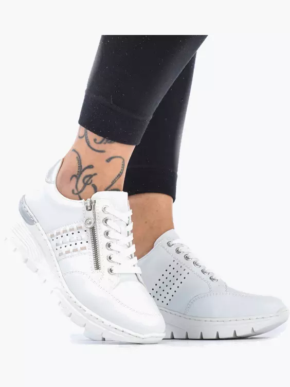 Rieker Damen Sneaker Low