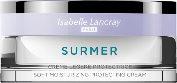 Isabelle Lancray SURMER Creme Legere Protectrice Gesichtscreme