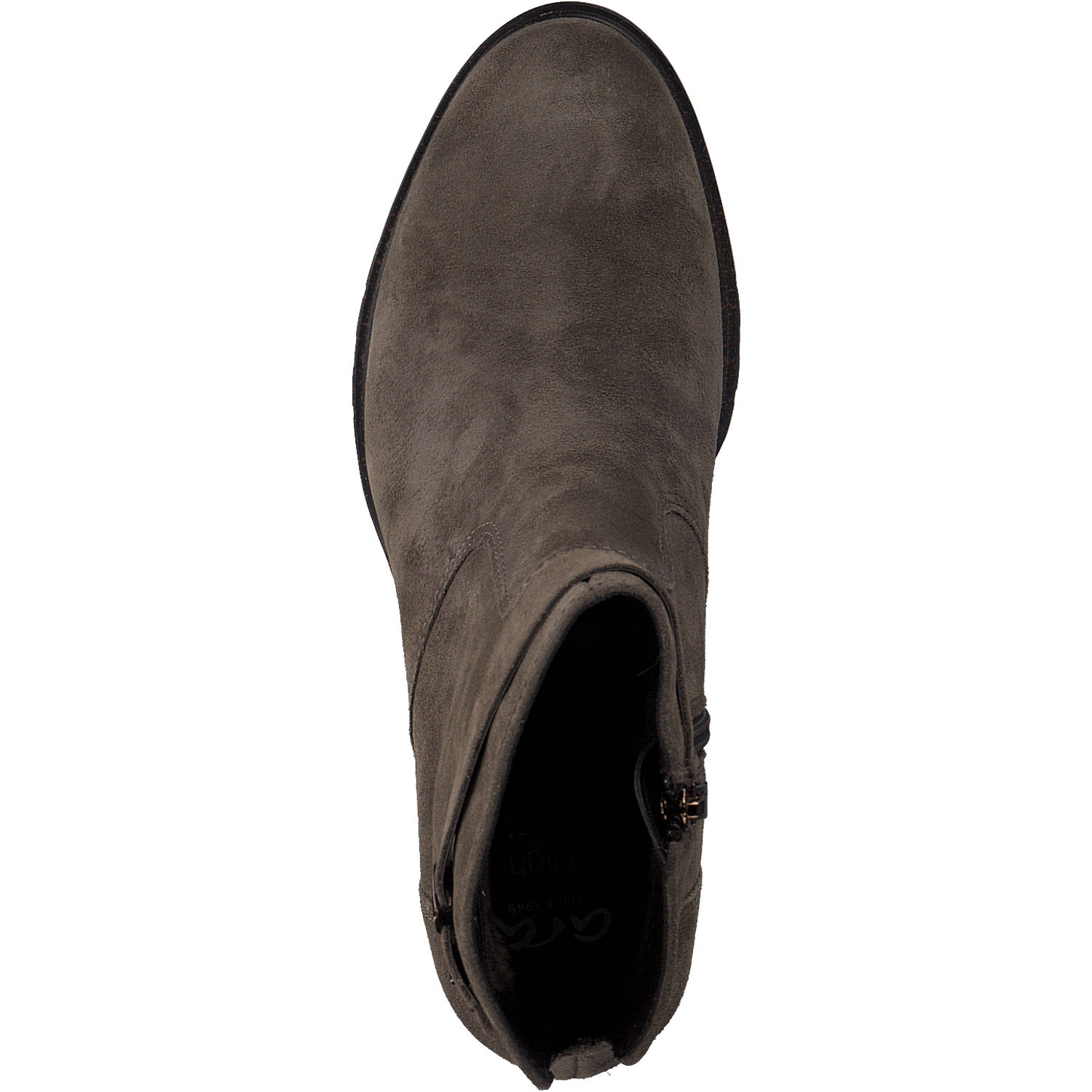 Ara Mantova 47357, Stiefeletten, Damen, TAIGA