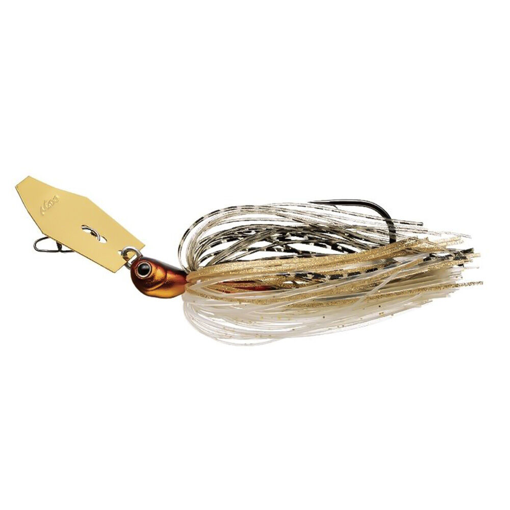Chatterbait Evergreen Jack Hammer 14g
