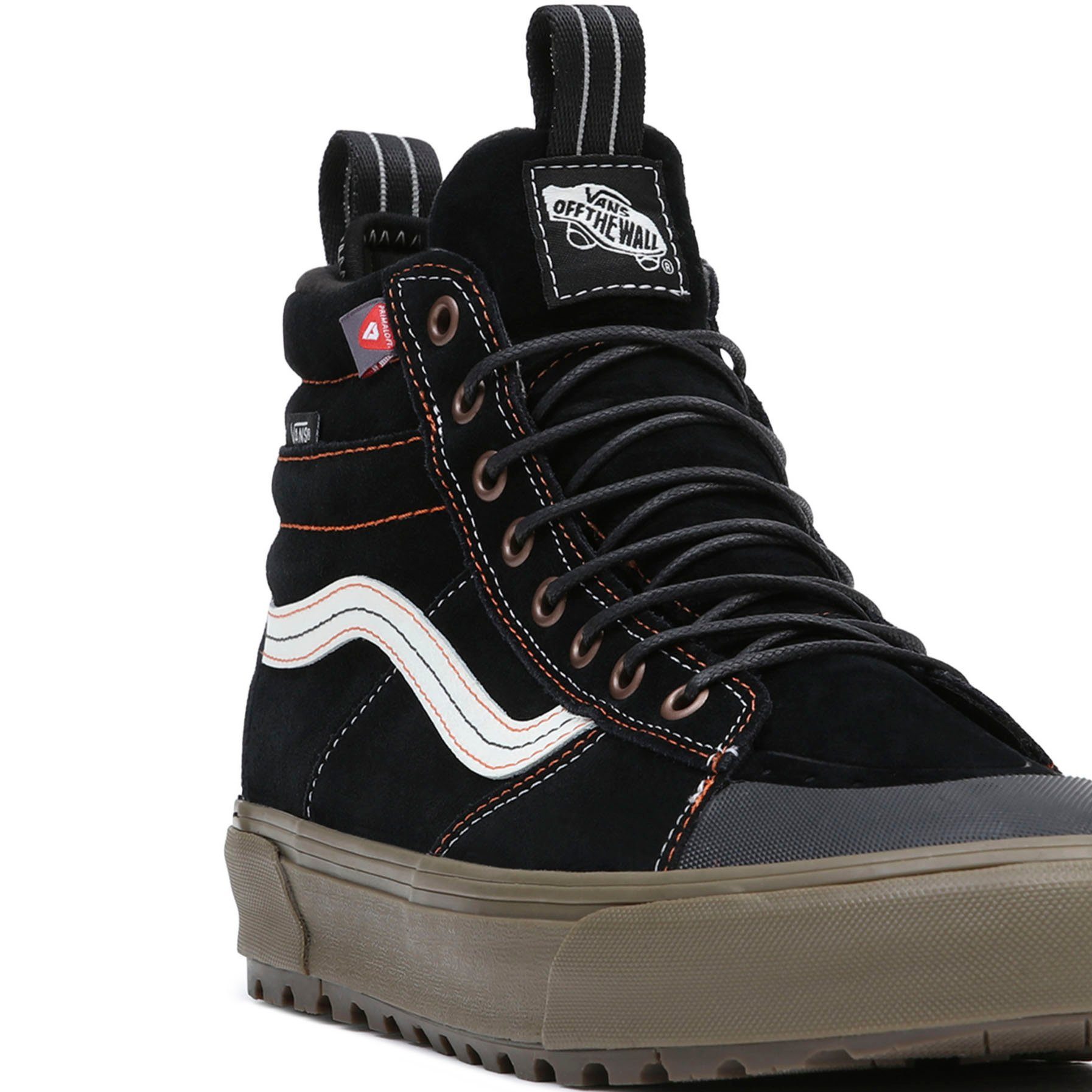 Vans SK8-Hi MTE-2 Sneaker mit klassischer Logo-Flag