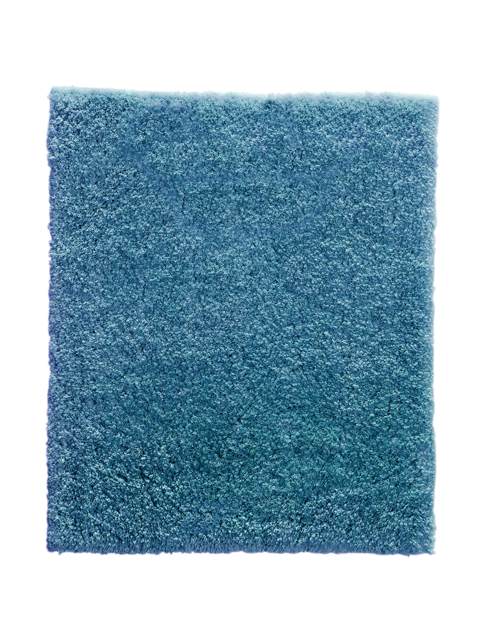 Santana Badematte, Blau