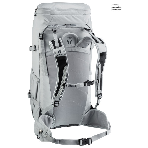 Deuter - Gravity Expedition 45+12 - Tourenrucksack