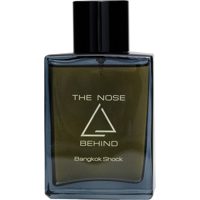 Extrait de Parfum