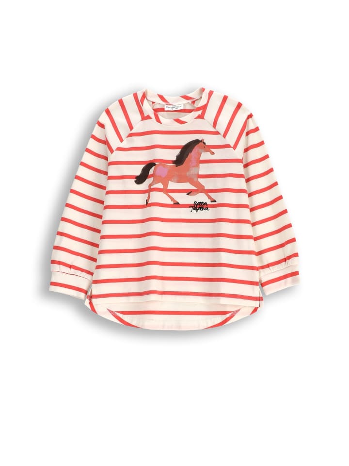 Coccodrillo Langarmshirt in bunt günstig kaufen