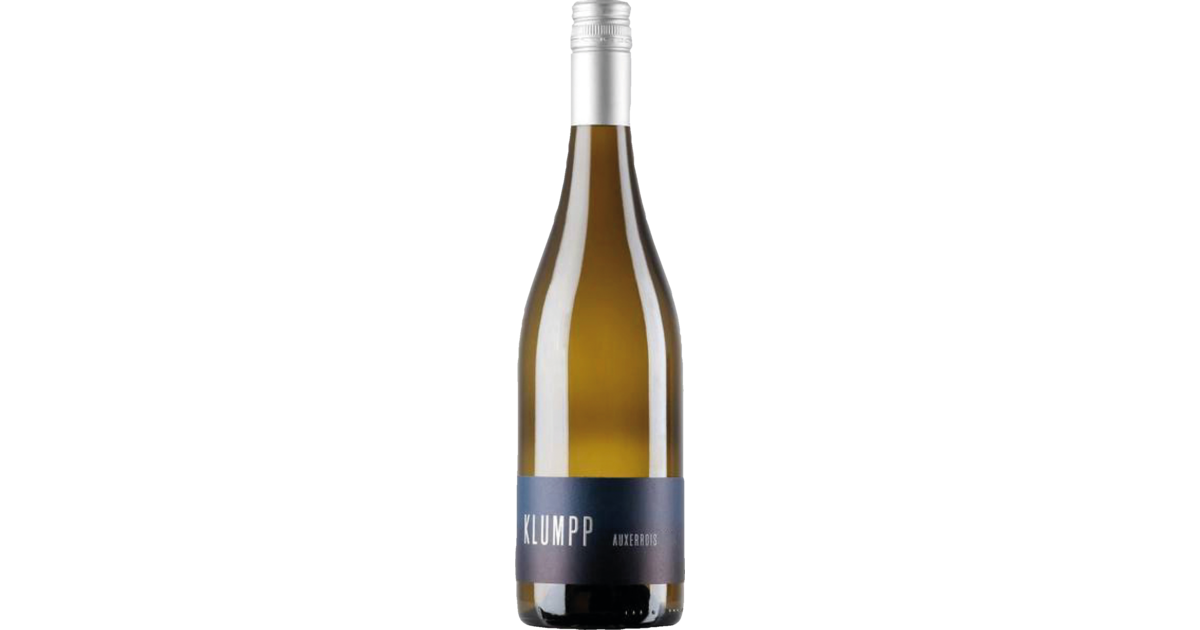 Klumpp Auxerrois