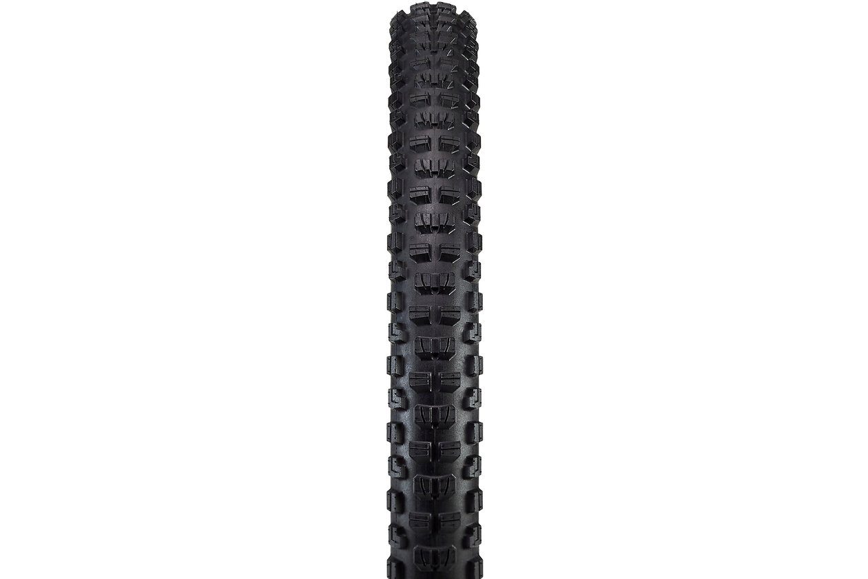 Bontrager SE5 Team Issue 27.5x2.50 TLR