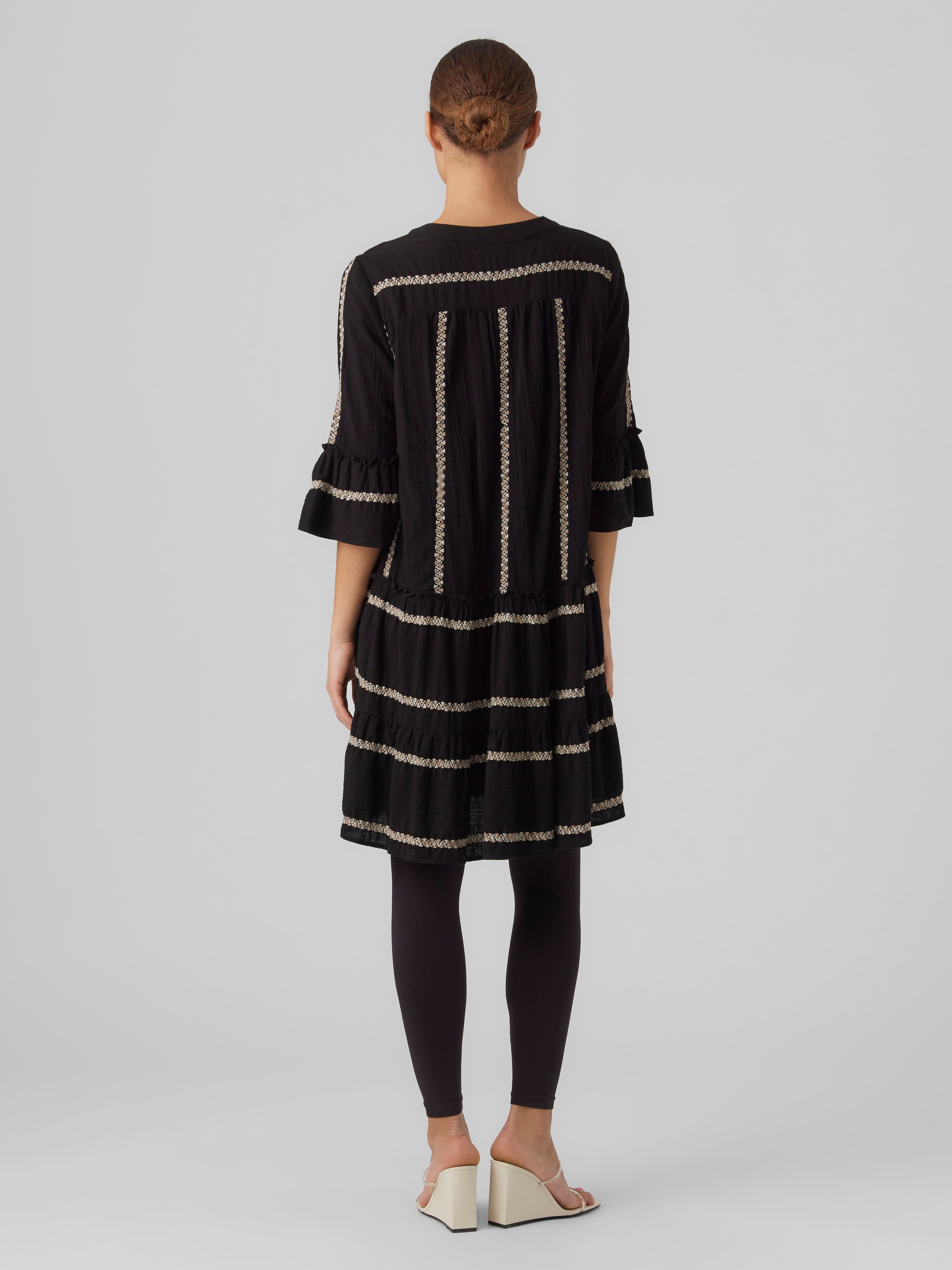 VMDICTHE Kurzes Kleid