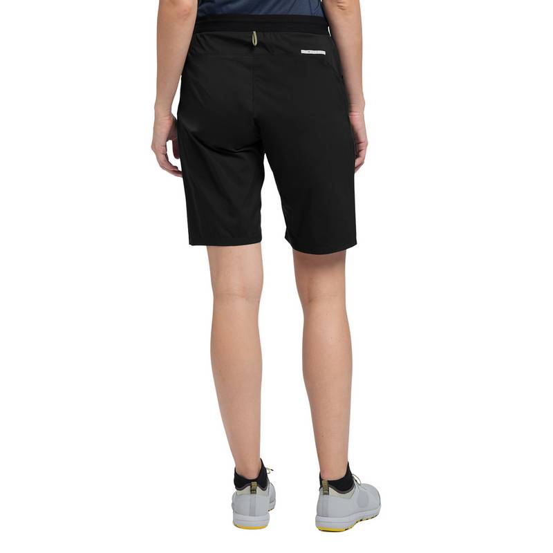Haglöfs L.I.M Fuse Shorts Funktionsshorts Damen