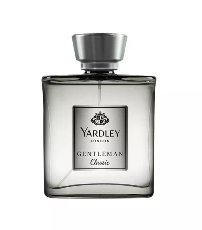 GENTLEMAN CLASSIC Eau de Toilette Vaporisateur