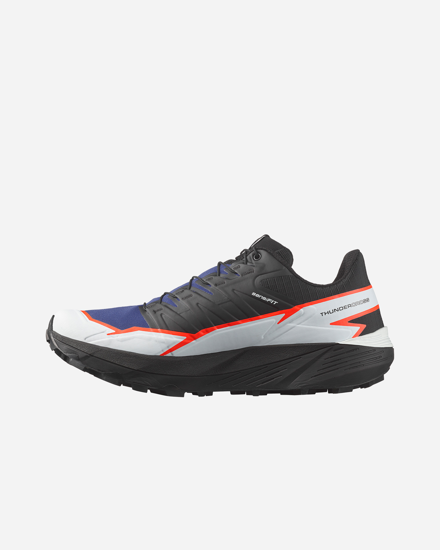 Scarpe Trail Salomon Thundercross M L47296100