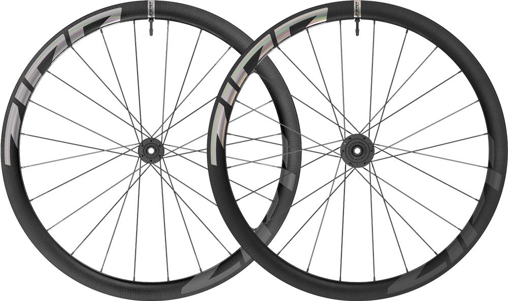 Zipp 303 Firecrest® Force Disc Tubeless Sram XDR Laufradsatz kaufen | Bike-Discount