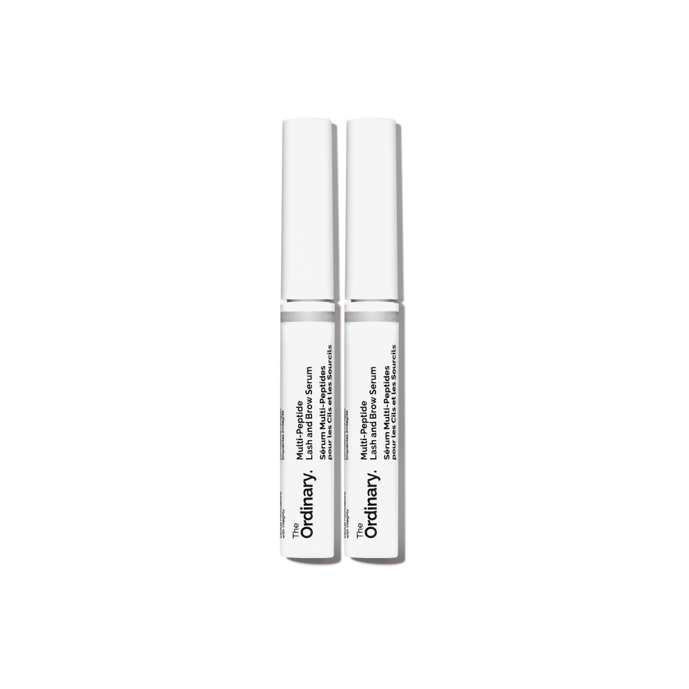 The Ordinary Le Duo Cils & Sourcils Set
