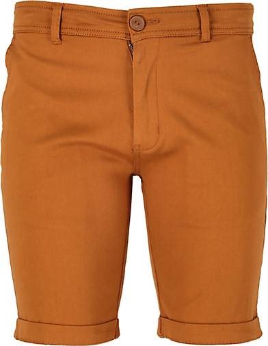 CRUZ Shorts Jerryne mit praktischen Seitentaschen