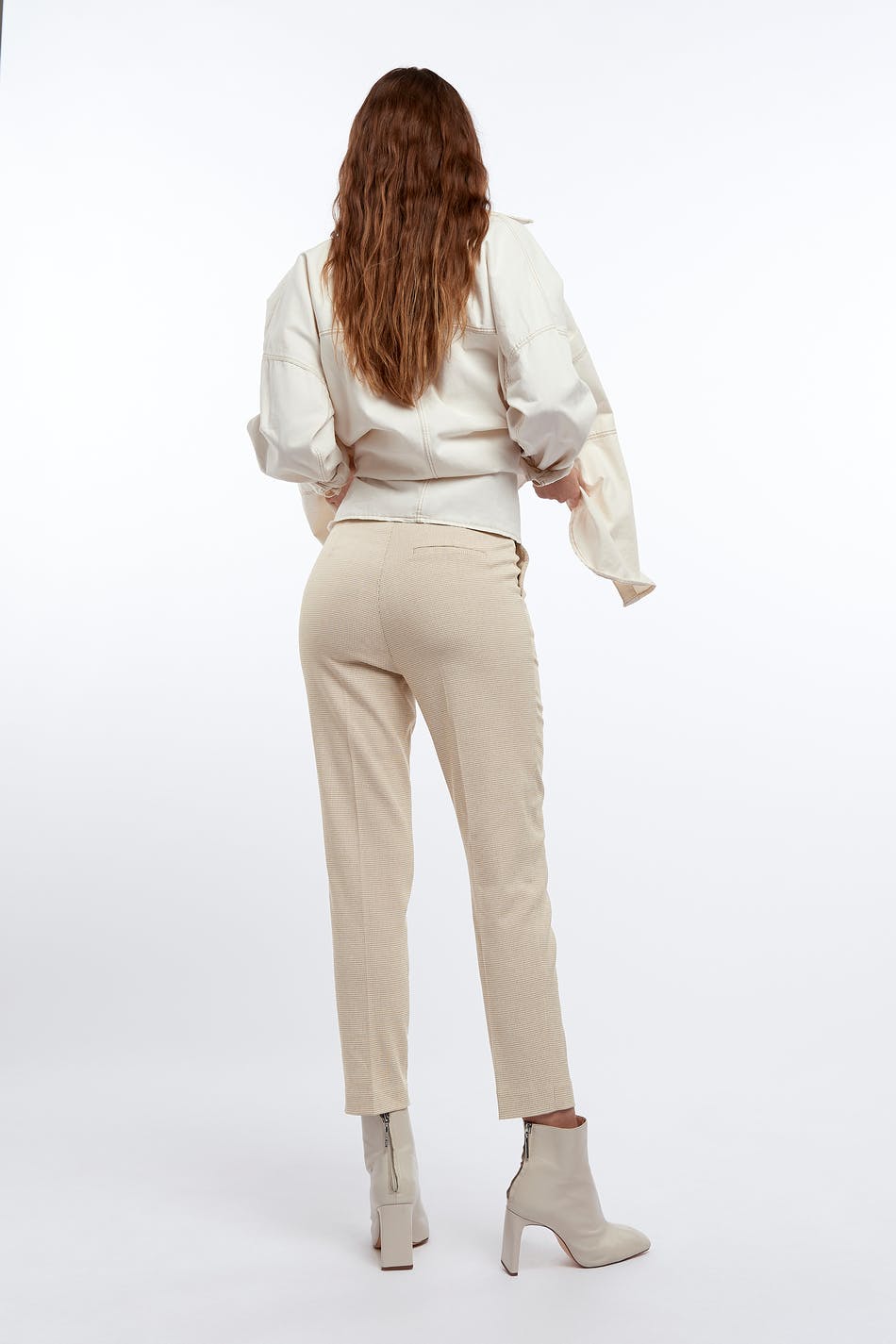 Karin slacks trousers
