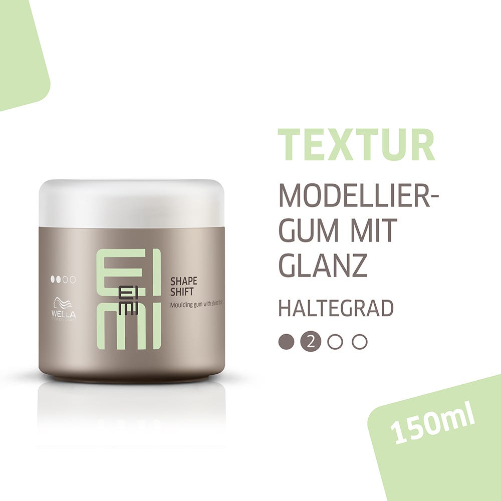 Wella EIMI Shape Shift 150 ml