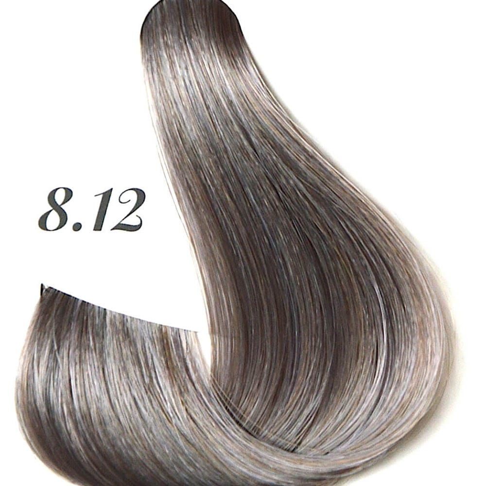 Nook Flow 8.12 Light Ash Iris Blonde 60 ml