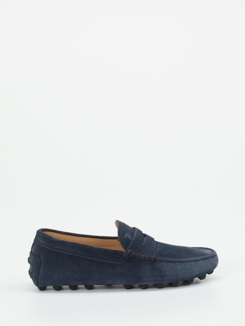Mokassin-45111090079 Tod's