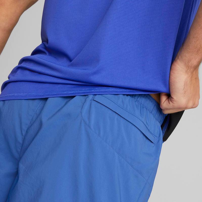 PUMA Favorite Funktionsshorts Herren