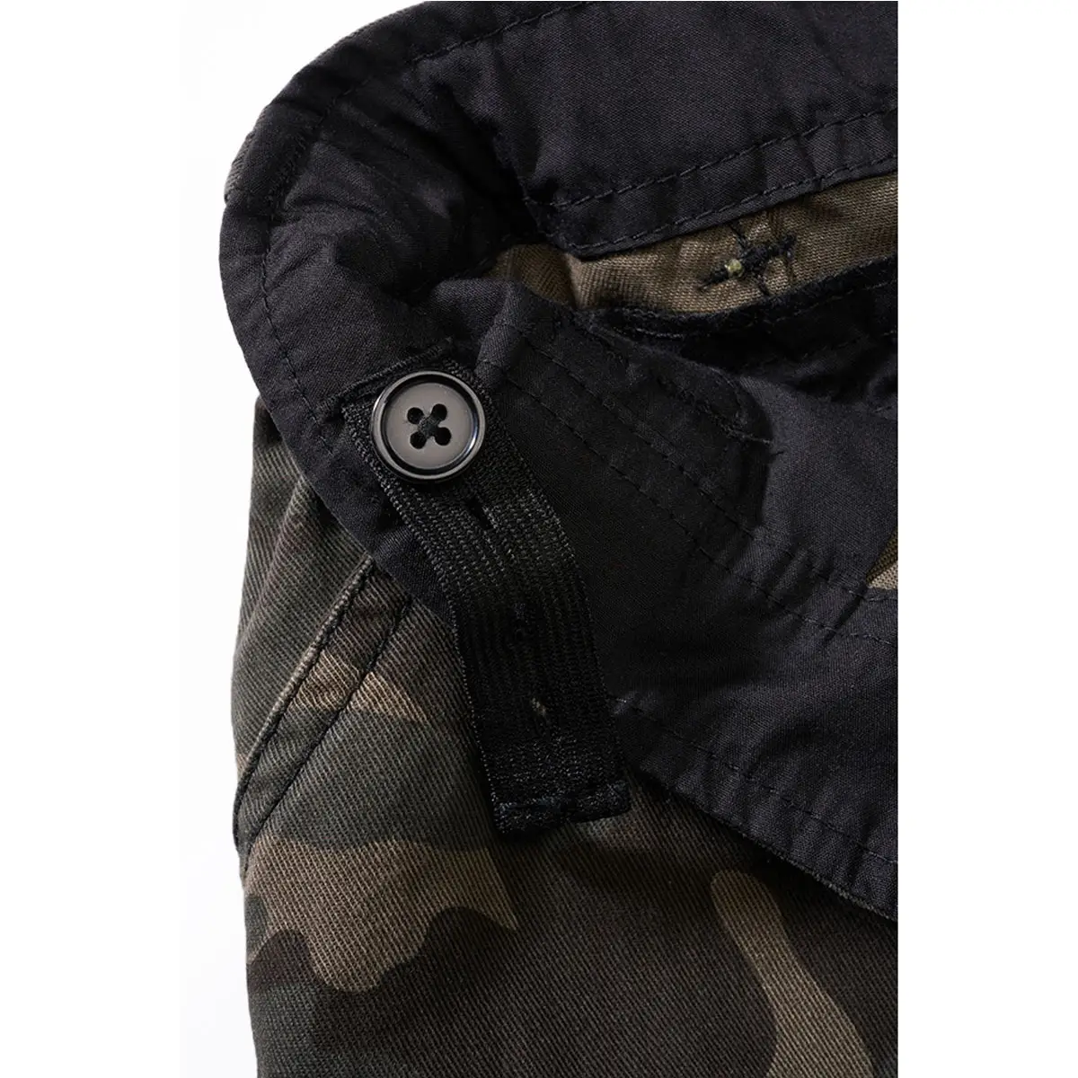Kids Urban Legend Shorts darkcamo