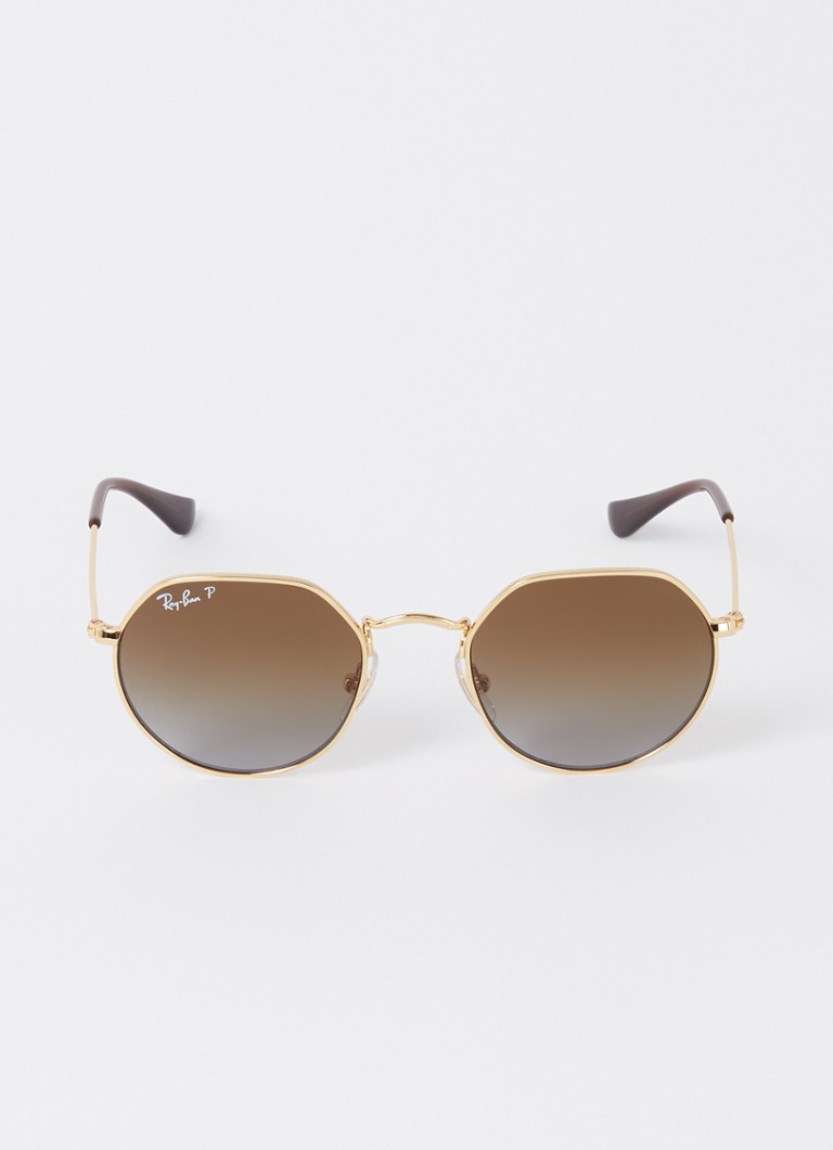 Ray-Ban Ray-Ban Junior *RJ9565S JACK