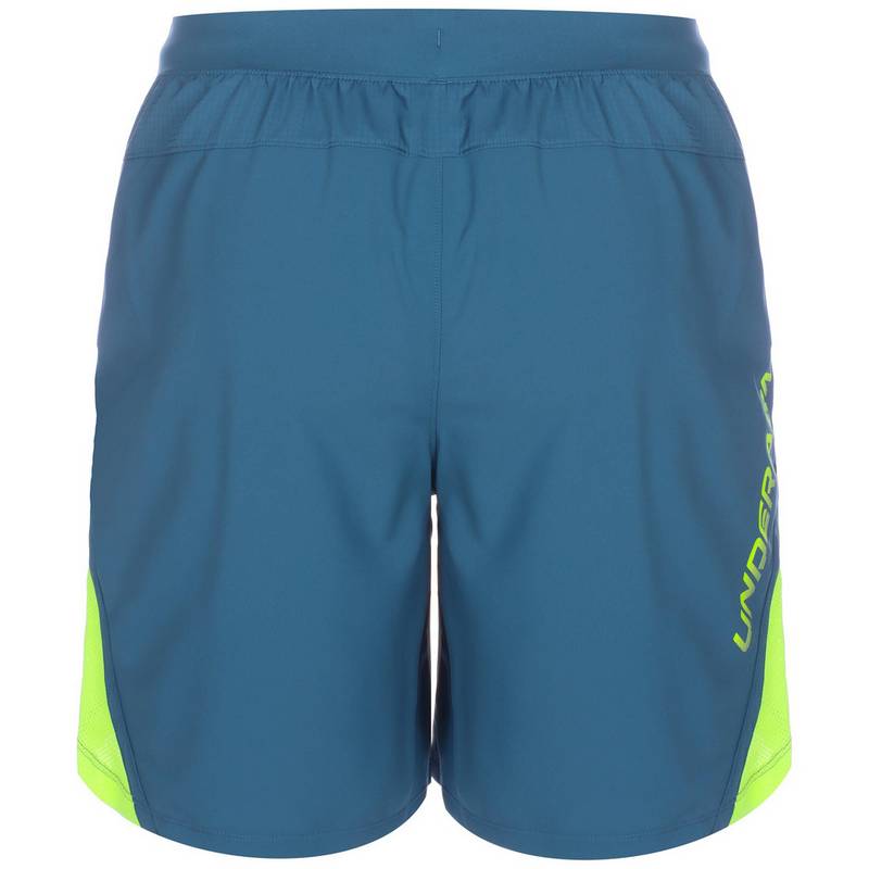 Under Armour Launch 7 Inches Laufshorts Herren