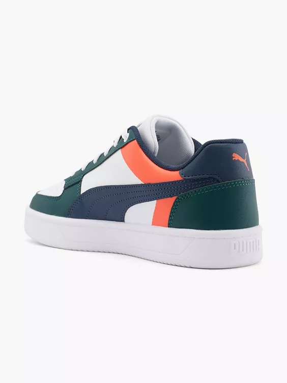 PUMA Sneaker CAVEN 2.0 BLOCK JR