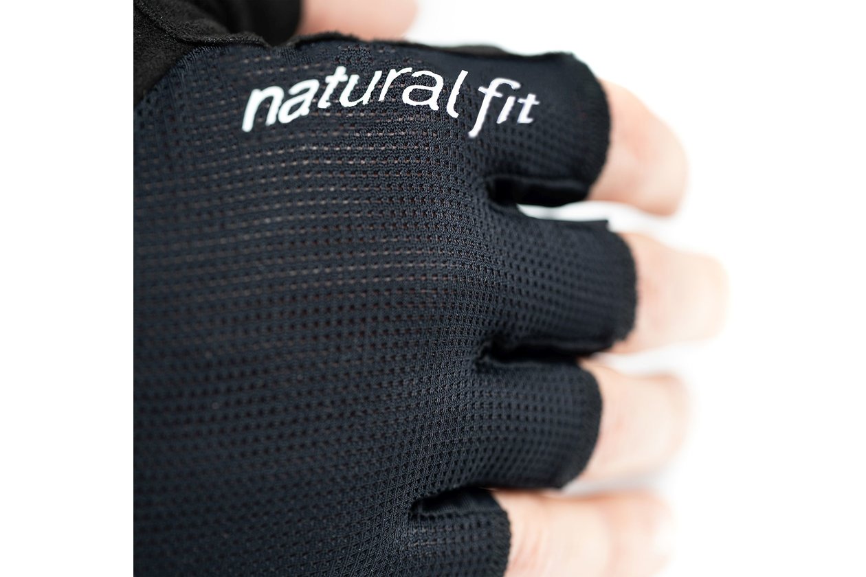 Cube Handschuhe Kurzfinger X NF - 2024