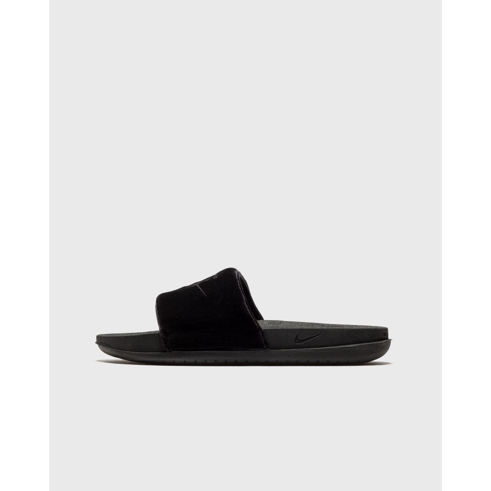 Nike WMNS Offcourt Slide SE DH2606-001 / schwarz