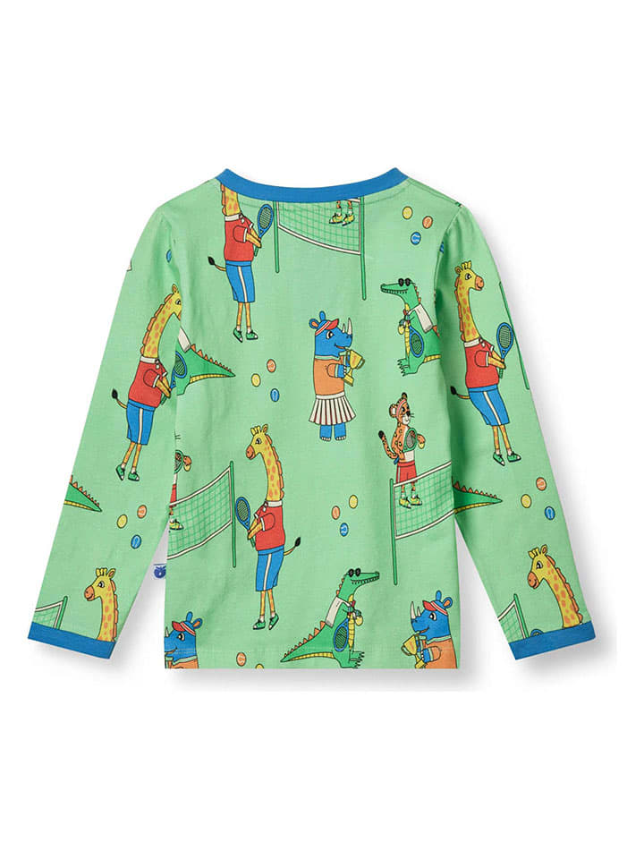 Småfolk Longsleeve 