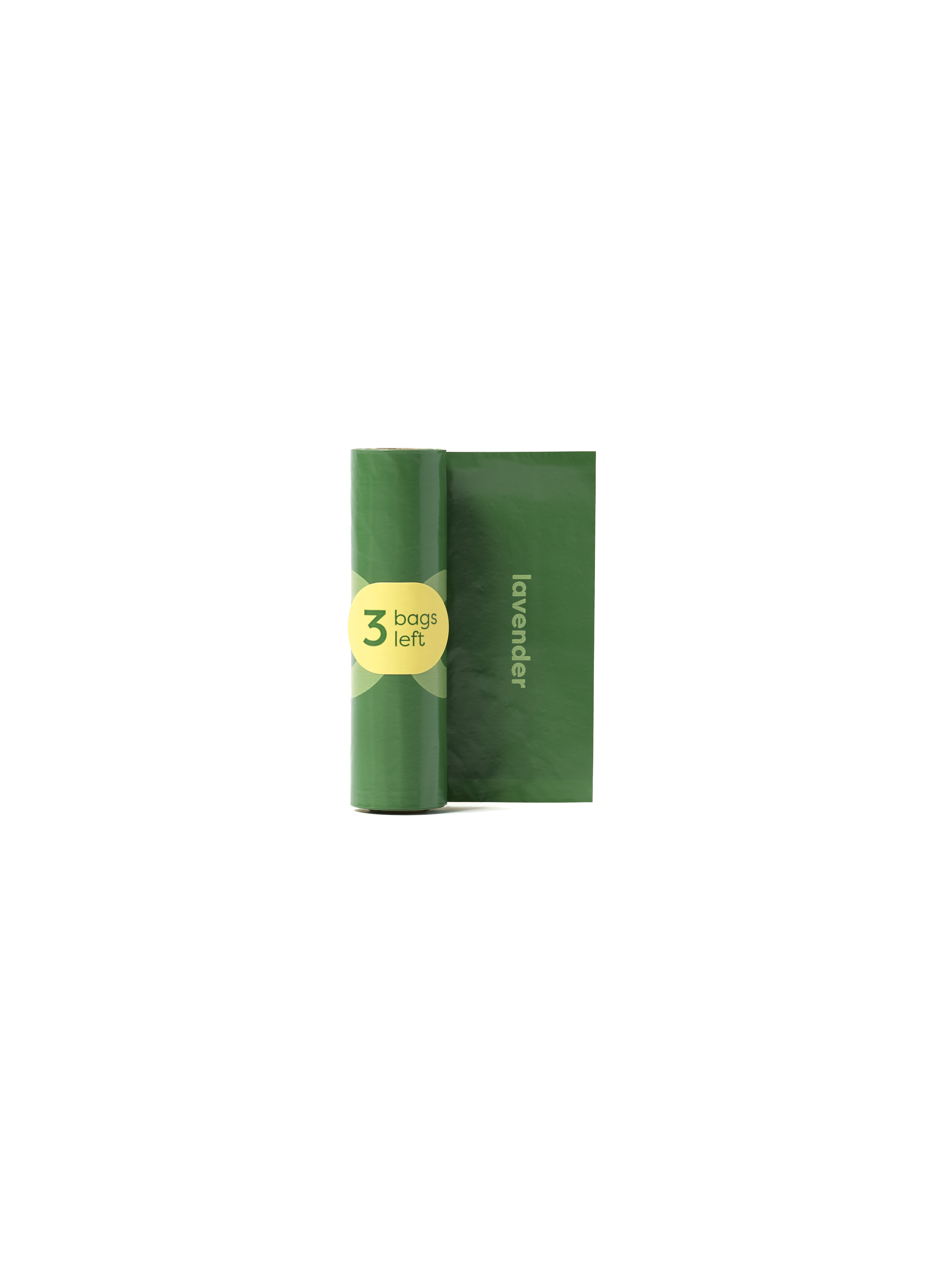 Earth Rated Hundekotbeutel Earth Rated Kotbeutel mit Lavendel 315 Stk.