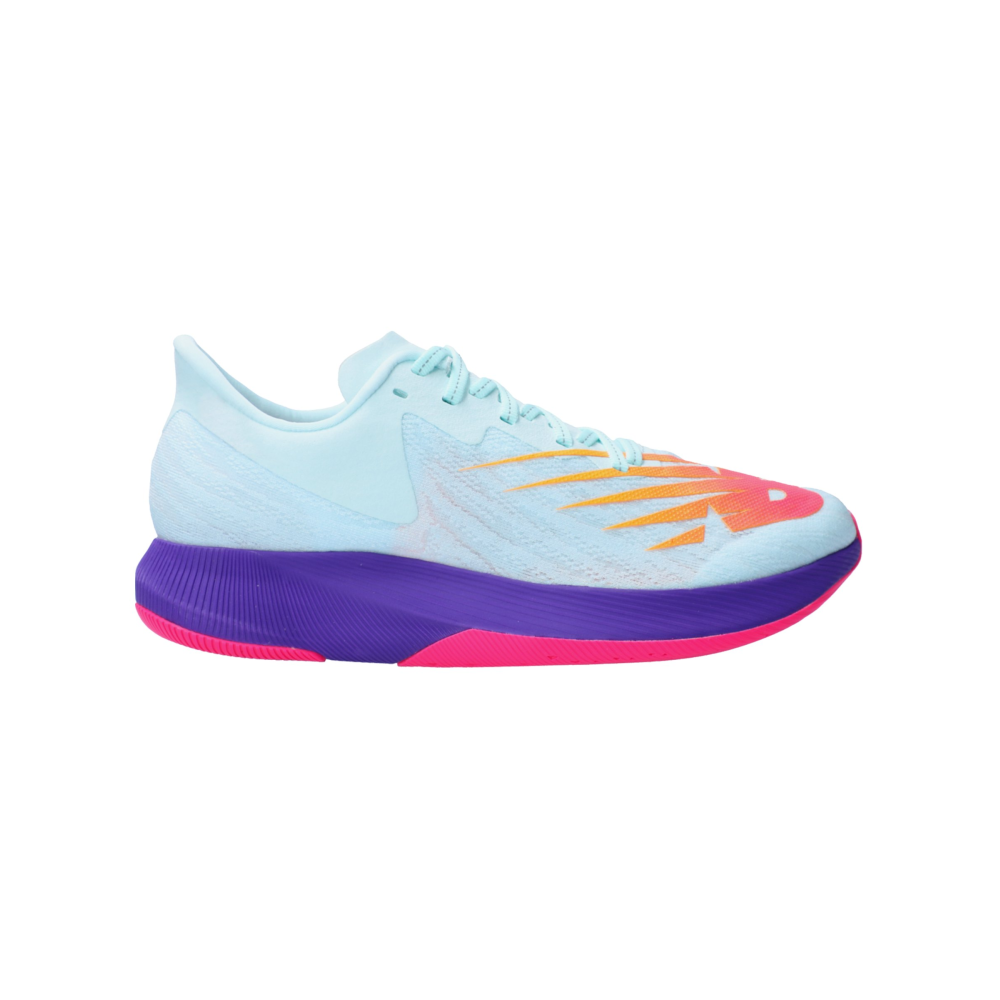 New Balance V1 FUEL CELL TC wrc-xcp / blau