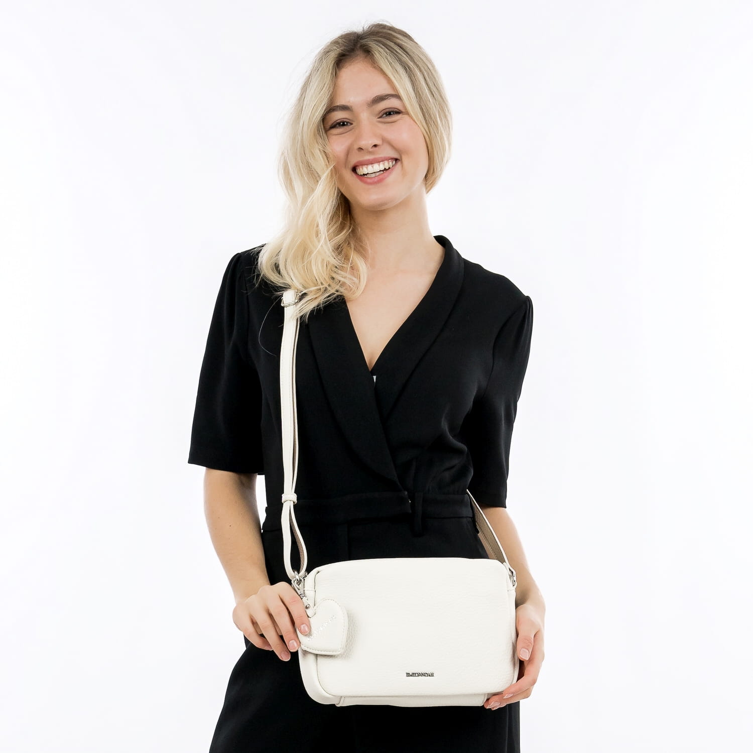 Borsa a tracolla EMILY & NOAH E&N Enie