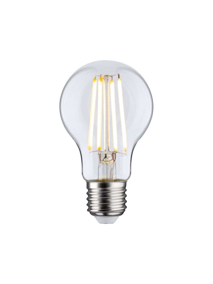 paulmann Bundle 5er Pack LED Eco-Line AGL E27 525 2,5W 3000K klar 230V A günstig kaufen onesize